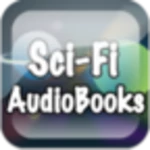 Logo of Science Fiction Audiobooks android Application 